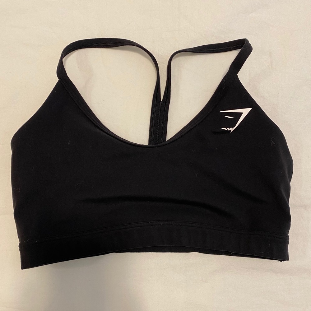 Gymshark V Neck Training Sports